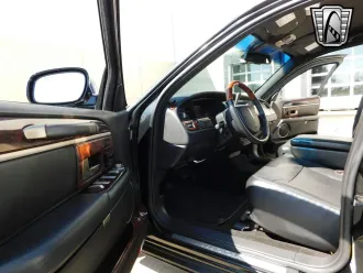 Town Car 17