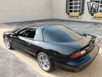 Camaro 4