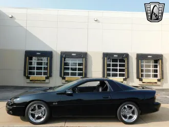 Camaro 5