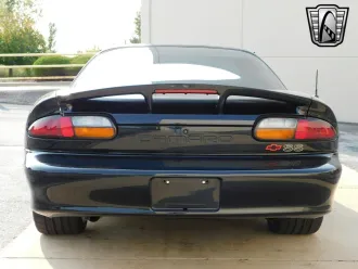 Camaro 6