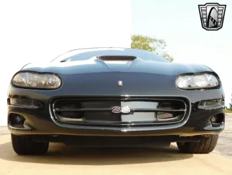 Camaro 7