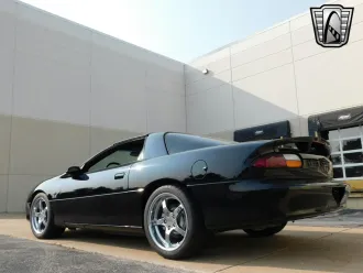 Camaro 8