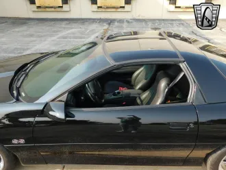 Camaro 10