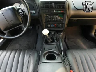 Camaro 17