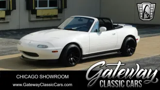 MX-5 Miata 1