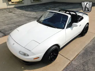 MX-5 Miata 2