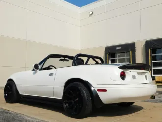 MX-5 Miata 6
