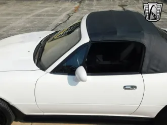 MX-5 Miata 8