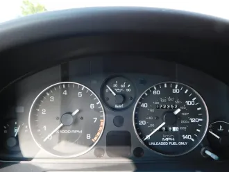 MX-5 Miata 10