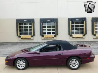 Camaro 2