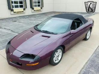 Camaro 3