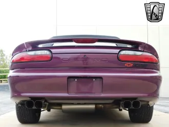 Camaro 6