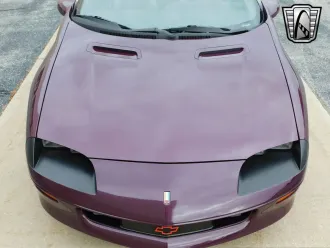 Camaro 9