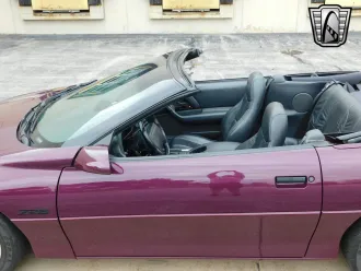 Camaro 10