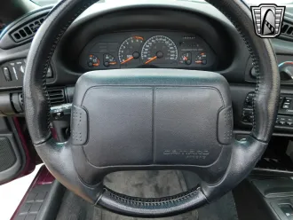 Camaro 12