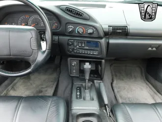 Camaro 18