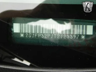 Camaro 23