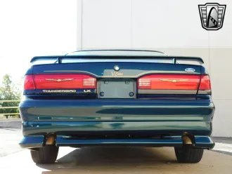 Thunderbird 6