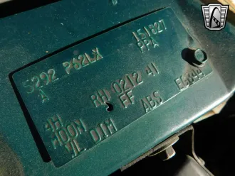 Thunderbird 25