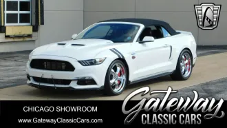 Mustang 1