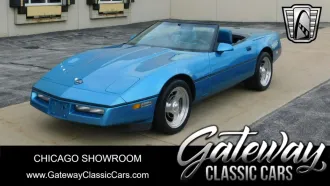 Corvette 1