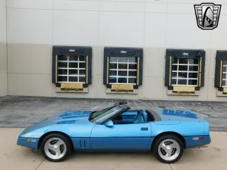 Corvette 2