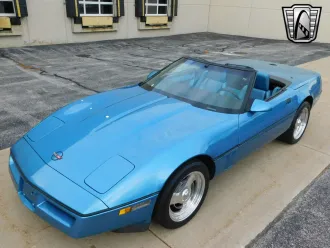Corvette 3
