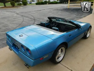 Corvette 4