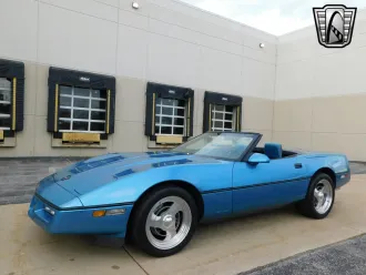 Corvette 5