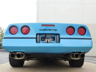 Corvette 7