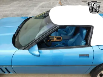 Corvette 10