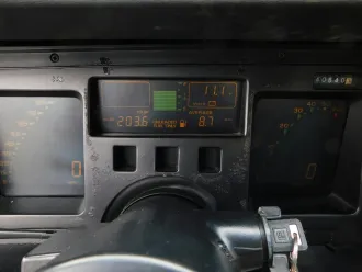 Corvette 12