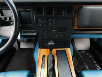 Corvette 19