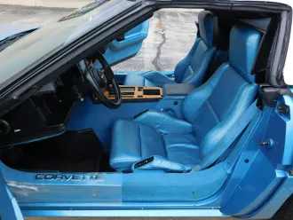 Corvette 20