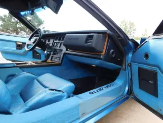 Corvette 21