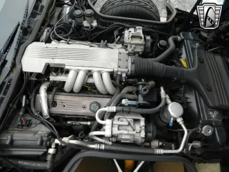 Corvette 22