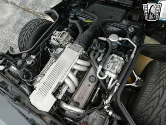 Corvette 23