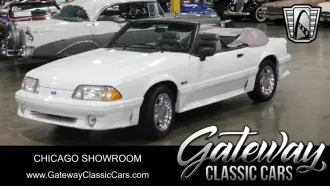Mustang 1