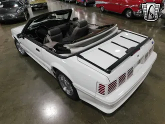 Mustang 3