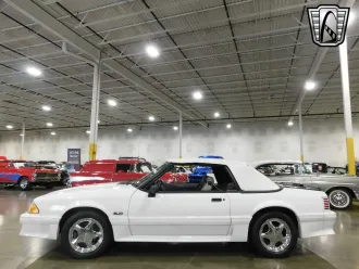 Mustang 4