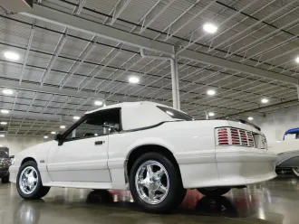 Mustang 7