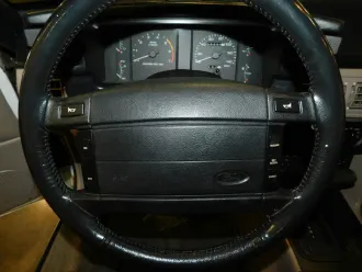 Mustang 10