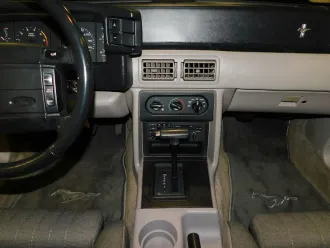 Mustang 14