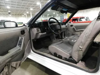 Mustang 15