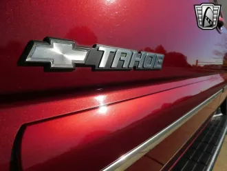 Tahoe 9