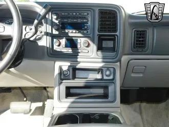 Tahoe 15