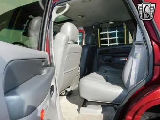 Tahoe 18