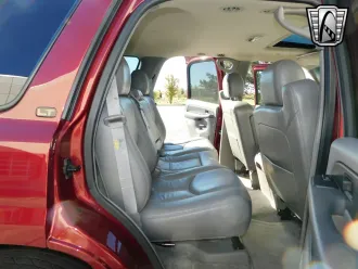 Tahoe 20