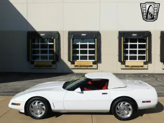 Corvette 3