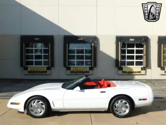 Corvette 9